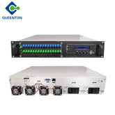 56EYA 2U 16Post High Power Er/Yb Doped Fiber Amplifier EDFA
